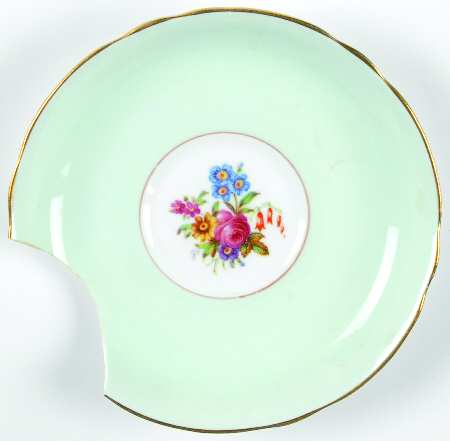 SP5 Saucer