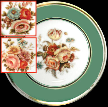 SP52 by Spode