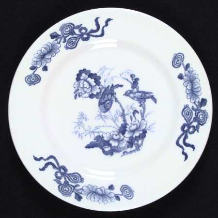SP6 Saucer for Cream Soup Bowl