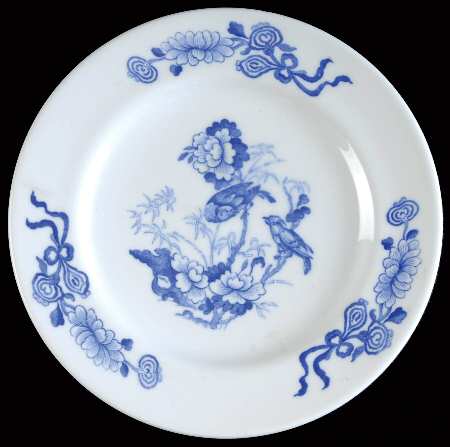 SP6 by Spode