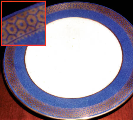 SP60 by Spode