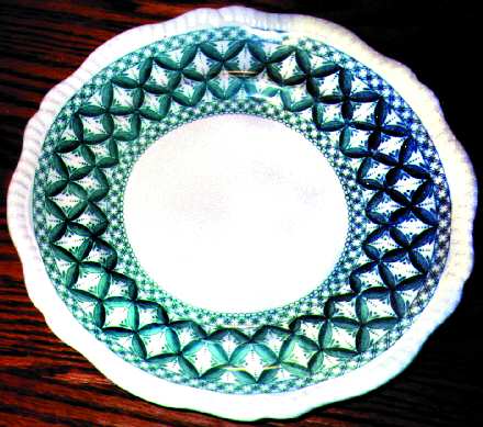 SP61 by Spode