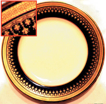 SP62 by Spode