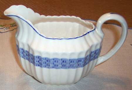 SP64 Creamer
