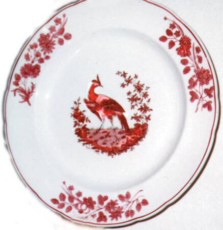 SP67 by Spode