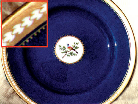 SP68 by Spode