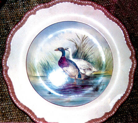 SP71 by Spode