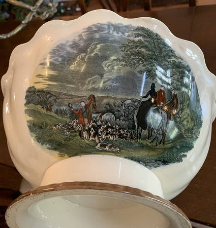 SP72 Punch Bowl