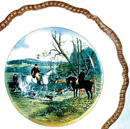SP72 by Spode