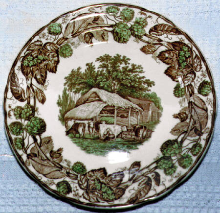 SP75 by Spode