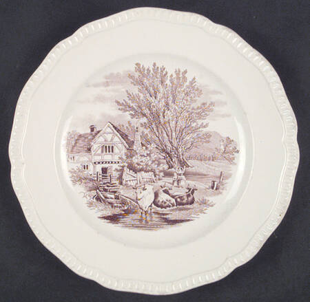 SP76 by Spode