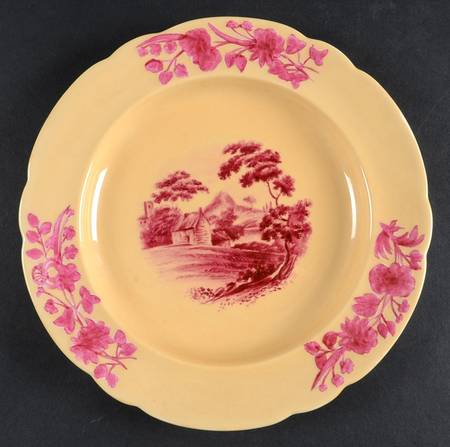 SP77 by Spode
