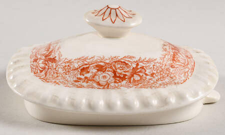 SP8 Lid for Teapot
