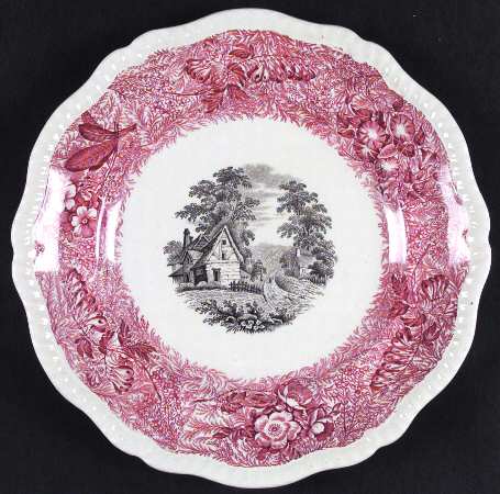 SP8 by Spode