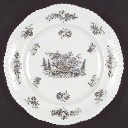 SP83 by Spode