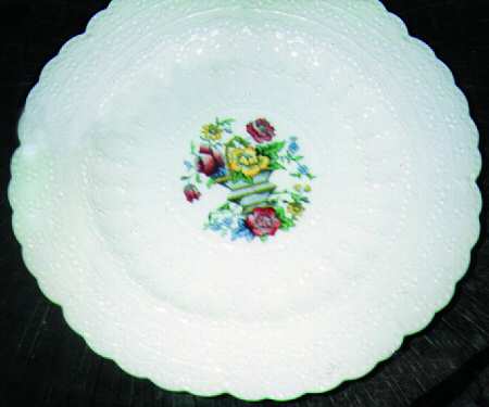 SP87 by Spode
