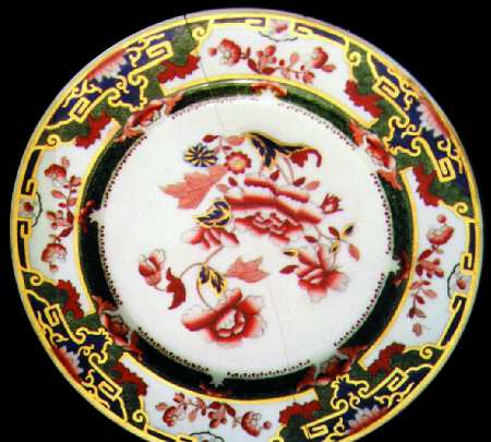 SP89 by Spode