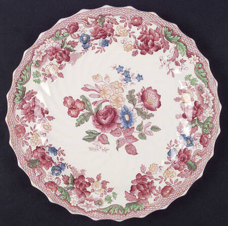 Spode's Bouquet by Spode