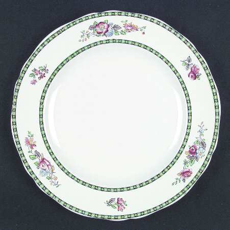 Spode's Glory by Spode