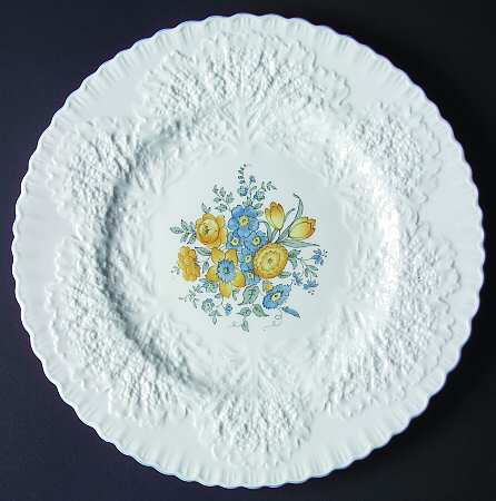 Spode's Jeanine by Spode
