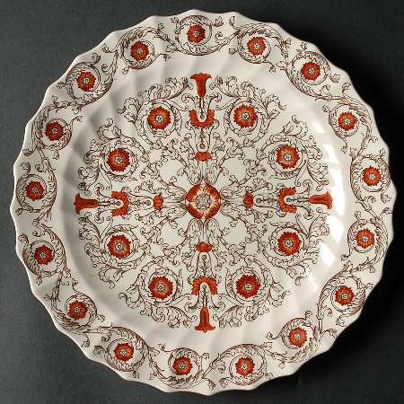 Spring by Spode
