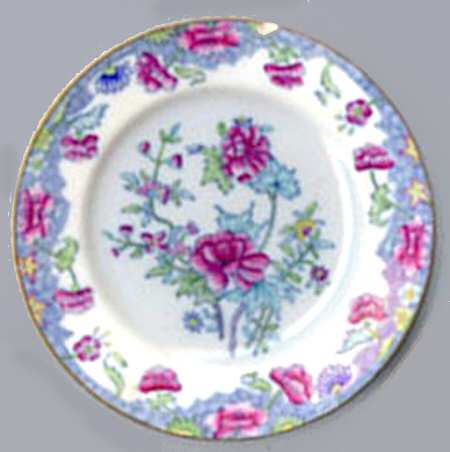 Spode's Regal by Spode