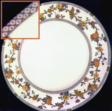 Spring by Spode