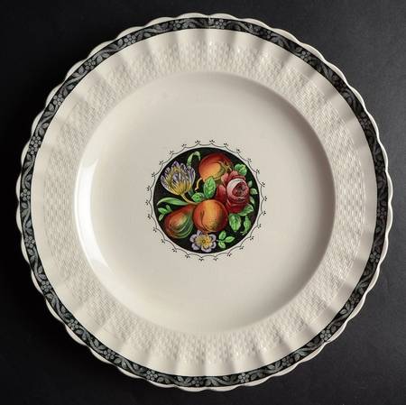 Spode's Tudor by Spode