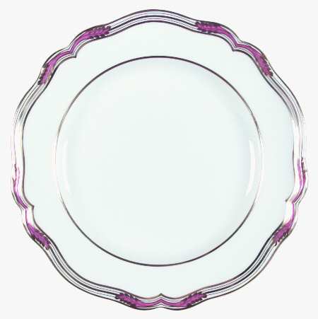 Stafford Red Leaf by Spode