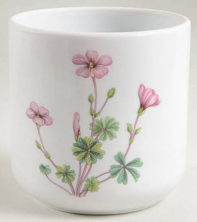 Stafford Flowers Small Canister Oven To Table No Lid