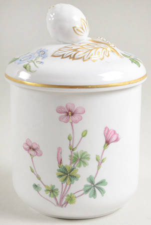 Stafford Flowers Small Canister Oven To Table