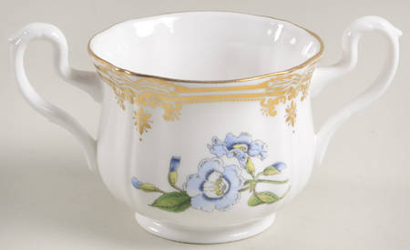 Stafford Flowers Cabinet Cup