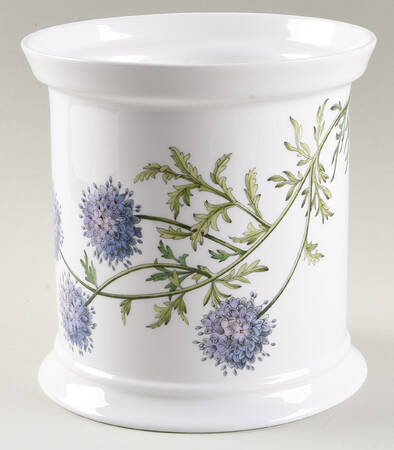 Stafford Flowers Lid for Cookie Jar
