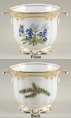 Stafford Flowers Cachepot