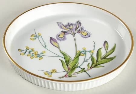 Stafford Flowers Short Oven-to-Table Bread Tray
