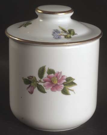 Stafford Flowers Small Canister Oven To Table