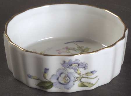 Stafford Flowers Individual Oven-To-Table Quiche