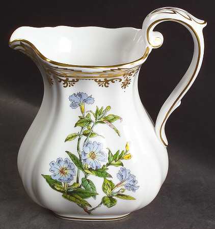 Stafford Flowers 16 Oz Jug