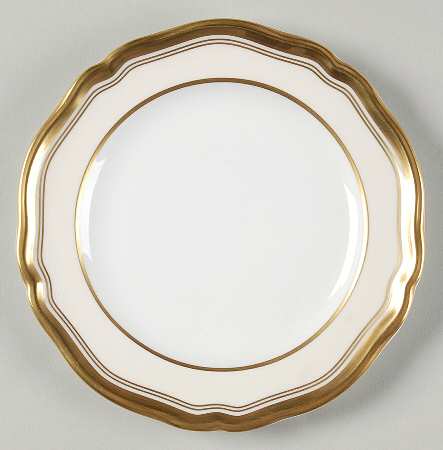 Stratford Bread & Butter Plate