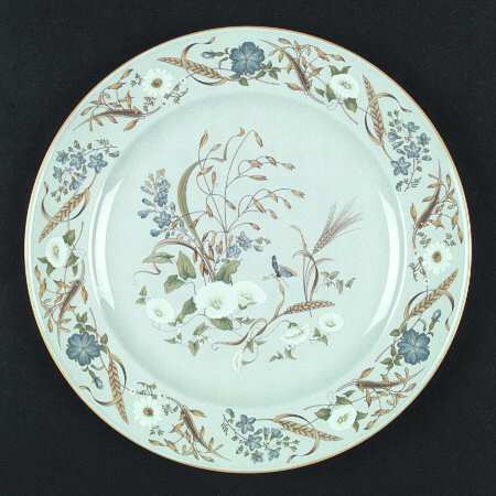 Summer Harvest by Spode