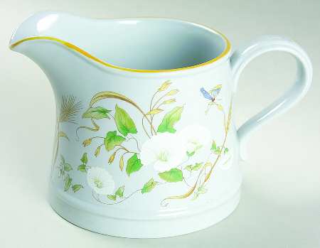 Summer Harvest Creamer