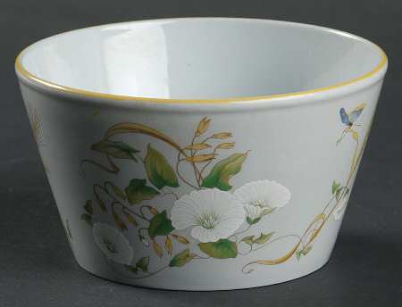 Summer Harvest Open Sugar Bowl