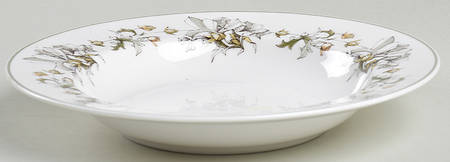Summerfield Rim Soup Bowl