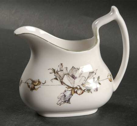 Summerfield Creamer