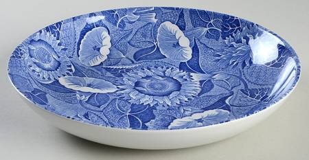 Sunflower (Blue Room Collection) 8" Individual Pasta Bowl
