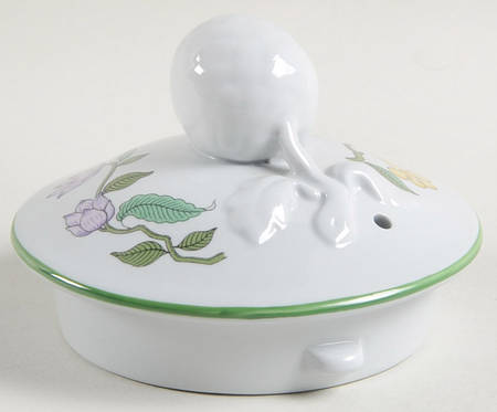 Summer Palace (Fine Stone) Lid for Coffee Pot