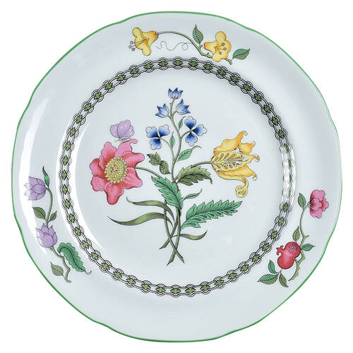 Summer Palace (Fine Stone) Bread & Butter Plate