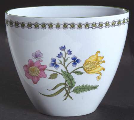 Summer Palace (Fine Stone) Bud Vase