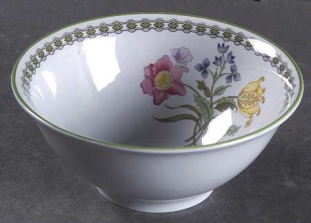Summer Palace (Fine Stone) Nut Bowl