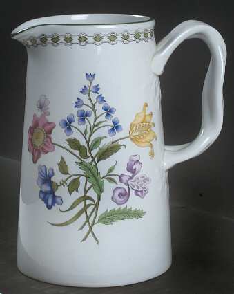 Summer Palace (Fine Stone) 24 Oz Jug